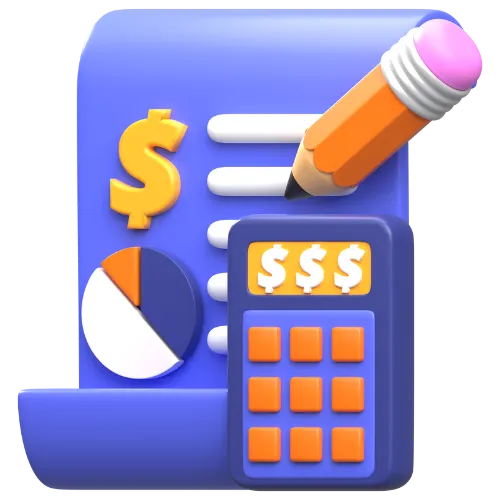 Holistic accounting graphic for c- Songbird AccountingSaaS companies