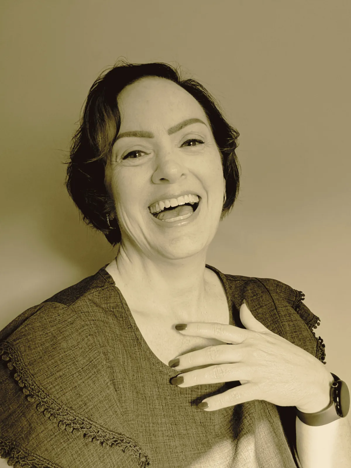 An Image of Songbird Accounting's founder: Jenn Coles