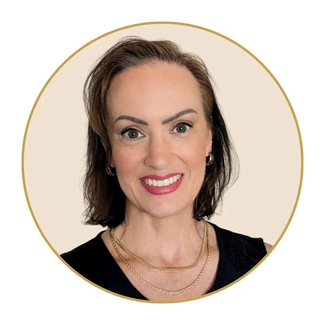 An Image of Songbird Accounting's founder: Jenn Coles