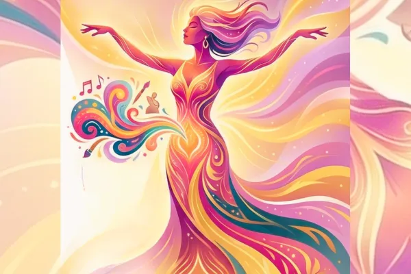 Diva Dancer Confidence