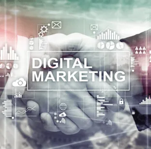 Digital Marketing Strategy by Noble