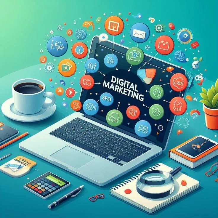 Digital Marketing | Noble Digital