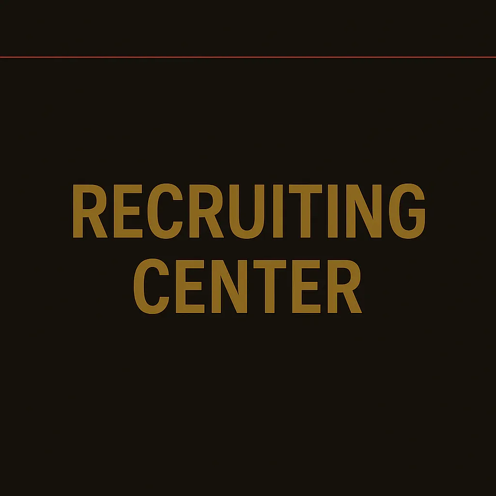 Holy Trinity Sales Recruiting Center