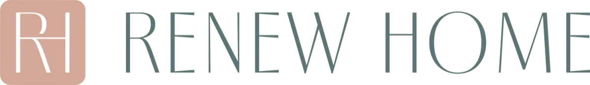 Renew Home Logo