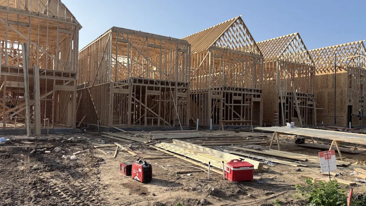 Build Duplexes & Multifamily In Houston