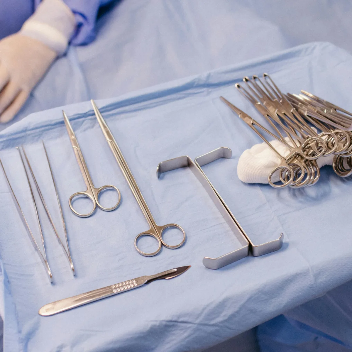 Pequeñas Cirugías Clínica Mi Pueblo Las Vegas