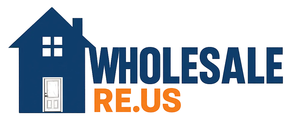 WholesaleRE.us