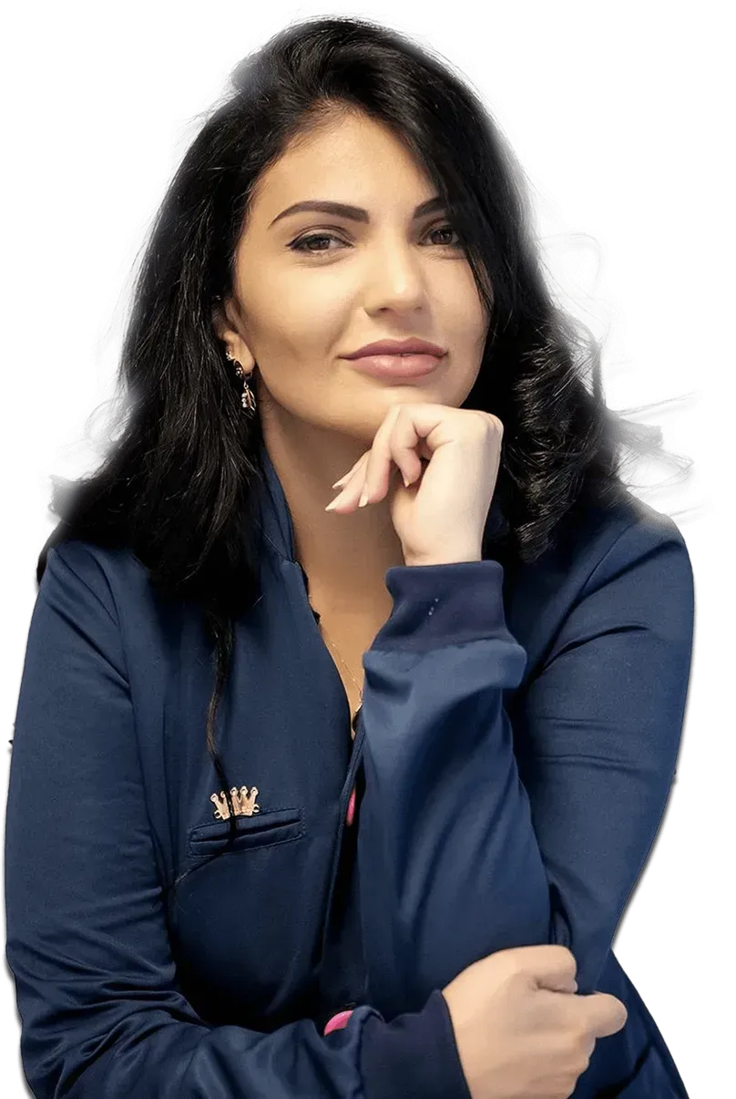 Doutora Fabiana Hage