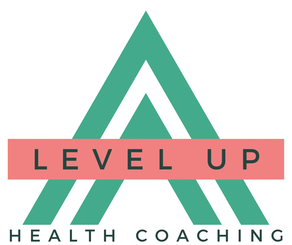 Level Up Health Coaching