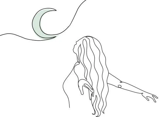 Reconnecte-toi à ton corps et à ta nature cyclique de femme avec la symptothermie !