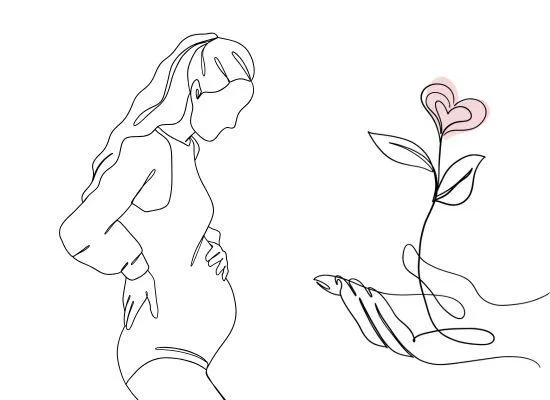 Maximise tes chances de grossesse avec la symptothermie et l'hygiène de vie