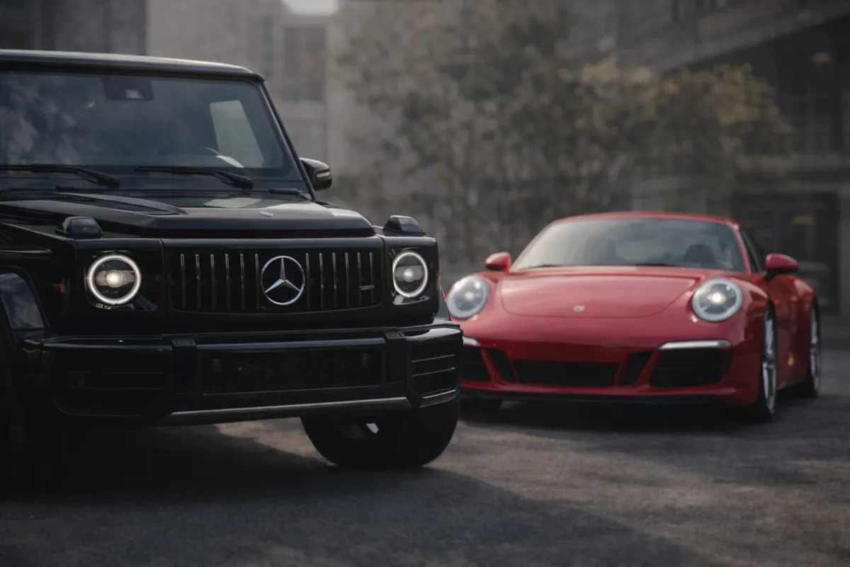 Mercedes AMG G63 G Wagon rental Dallas pricing guide