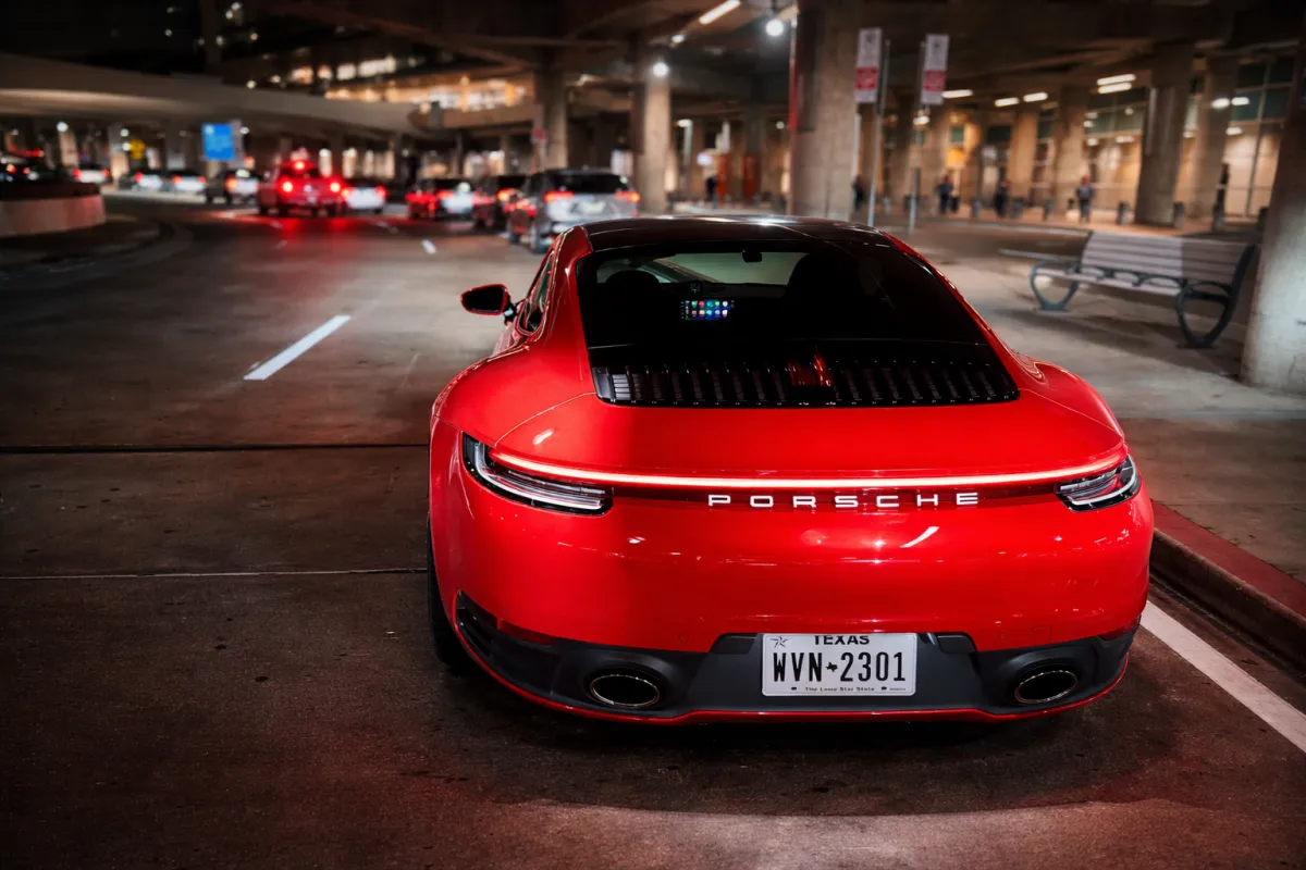 FIFA World Cup Dallas Transportation Guide | Luxury Car Rental DFW