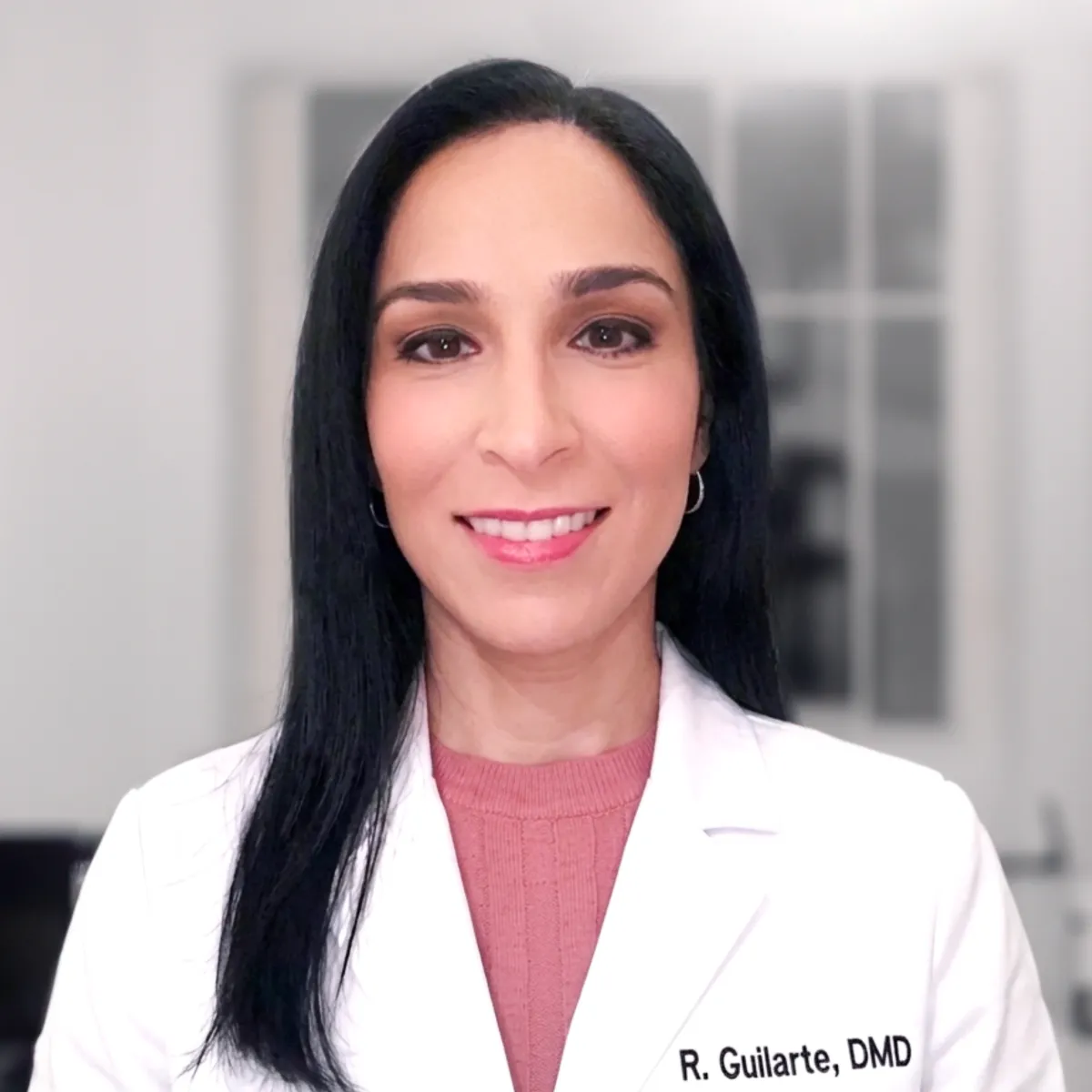 Picture of Dr. Rhona E. Guilarte, DMD