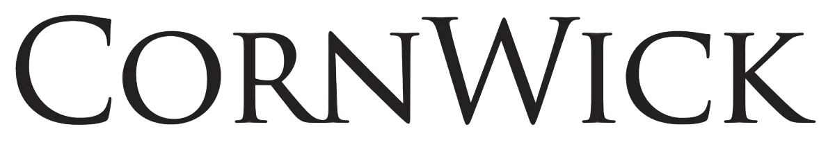 Cornwick Brand Logo