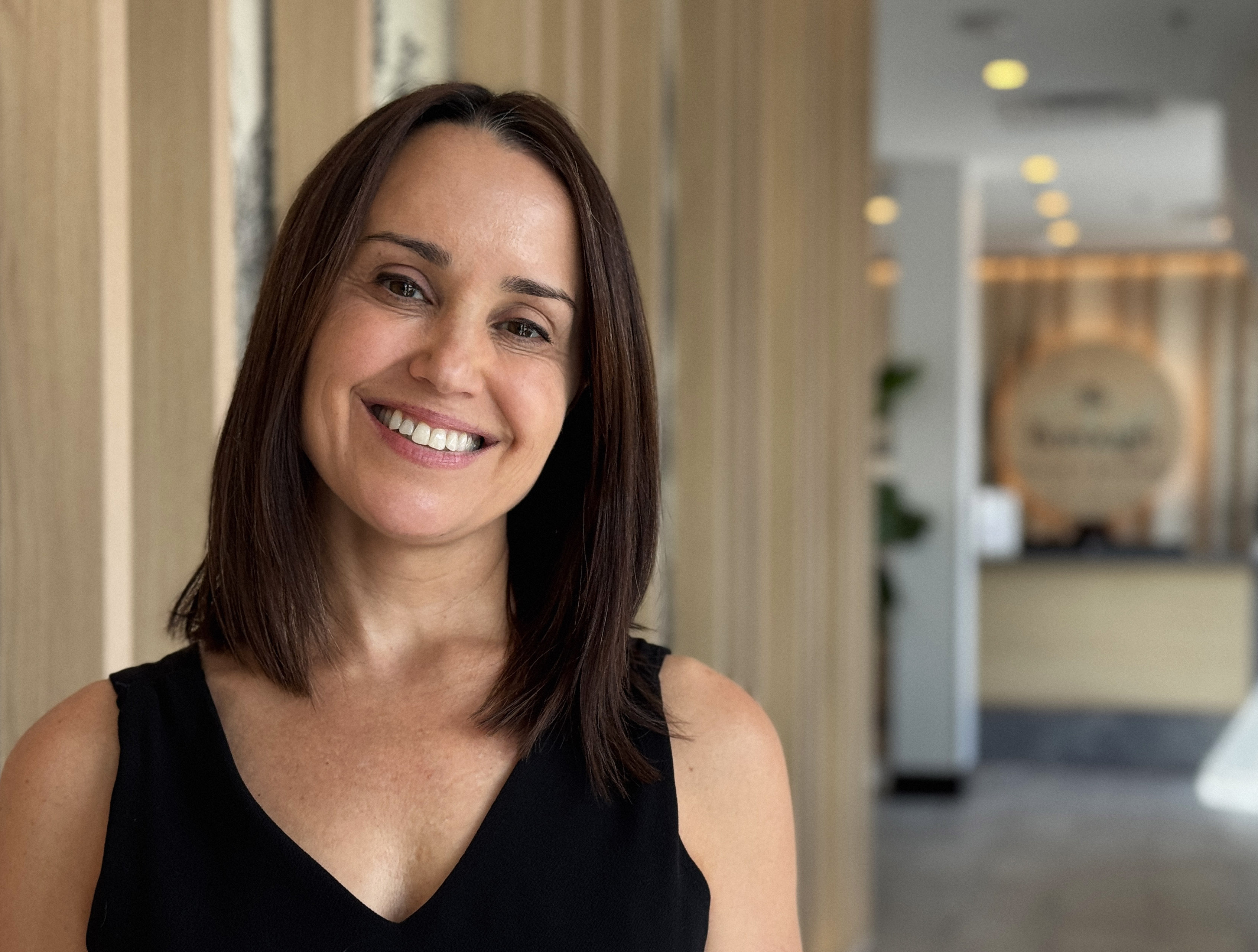 Clinic Expert Portrait