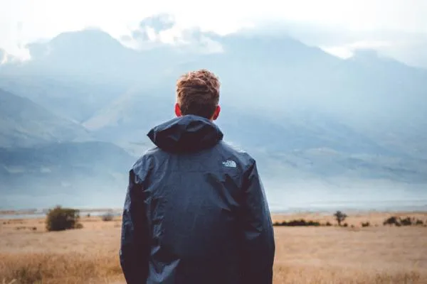 The Hero, the Zero and Love