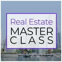 Real Estate Masterclass