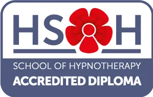 Hampshire School of Hypnotherapy Diplomama