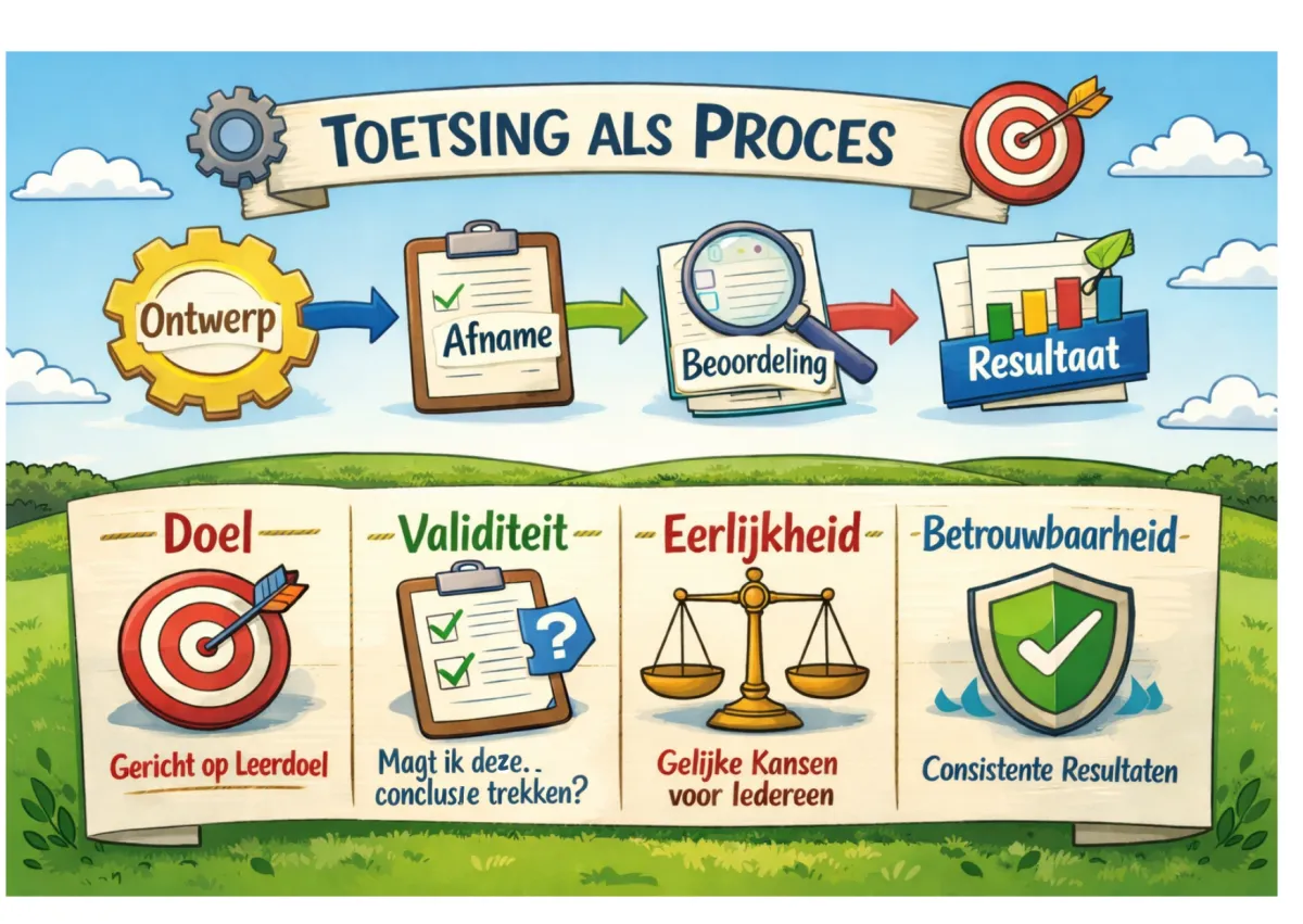 toetsproces