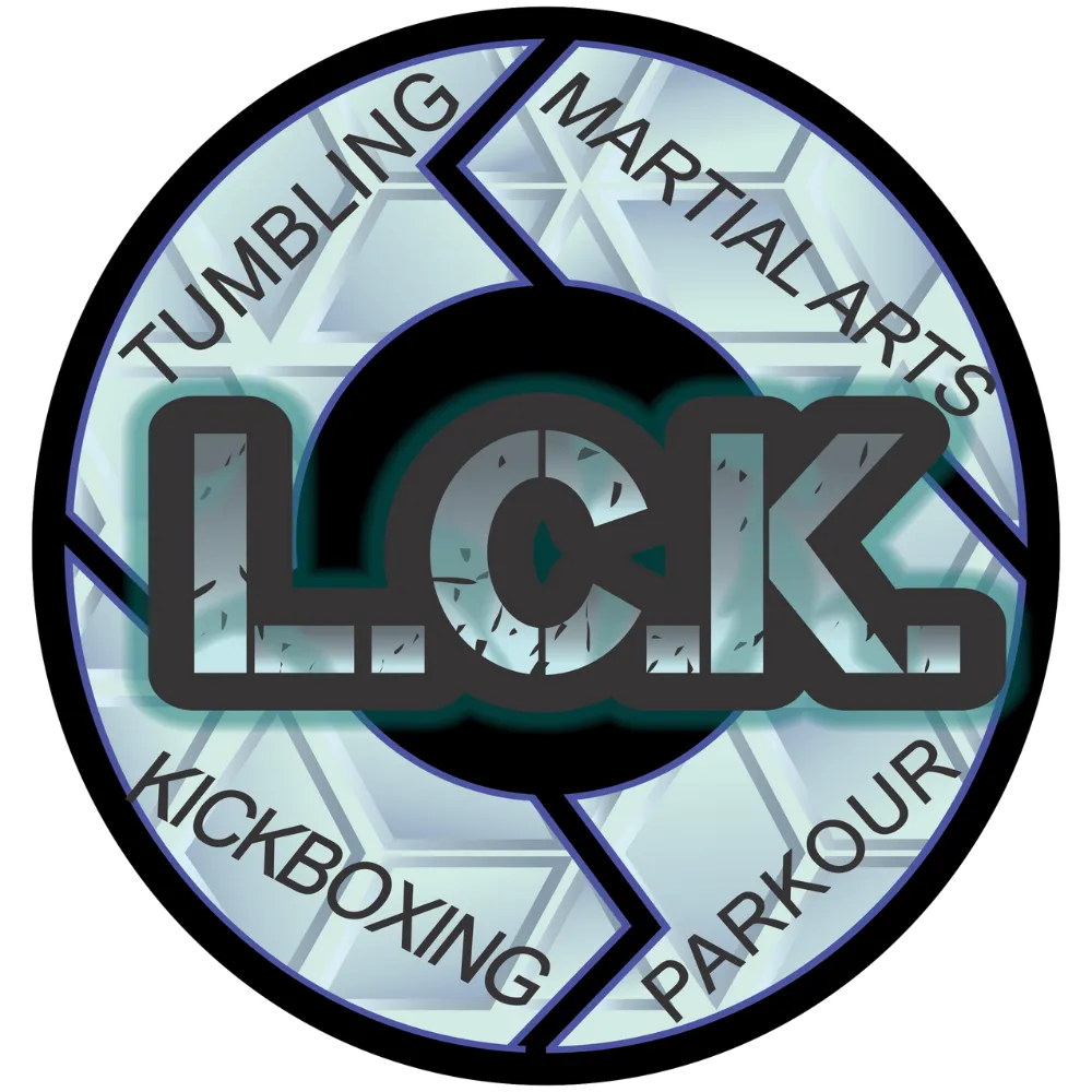 LCK logo