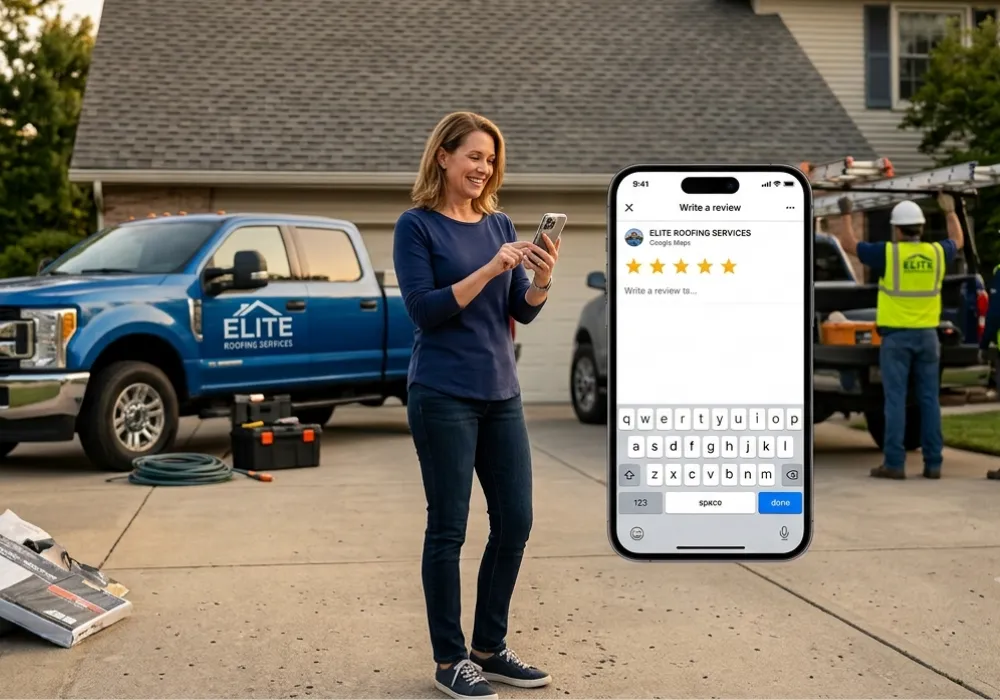 How to Get More 5-Star Reviews Without Being Annoying About It