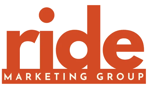 Marketing Agency Logo