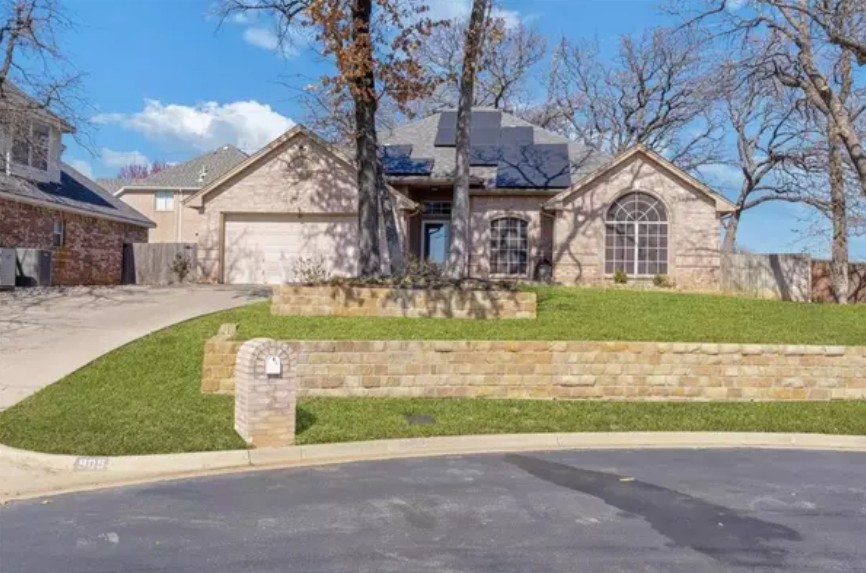 DFW Homeowners | Foundation Risks Before Storms