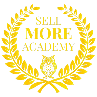 Sell More Academy Logo