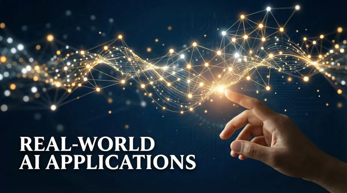 How to Sell More with Real-World AI Applications