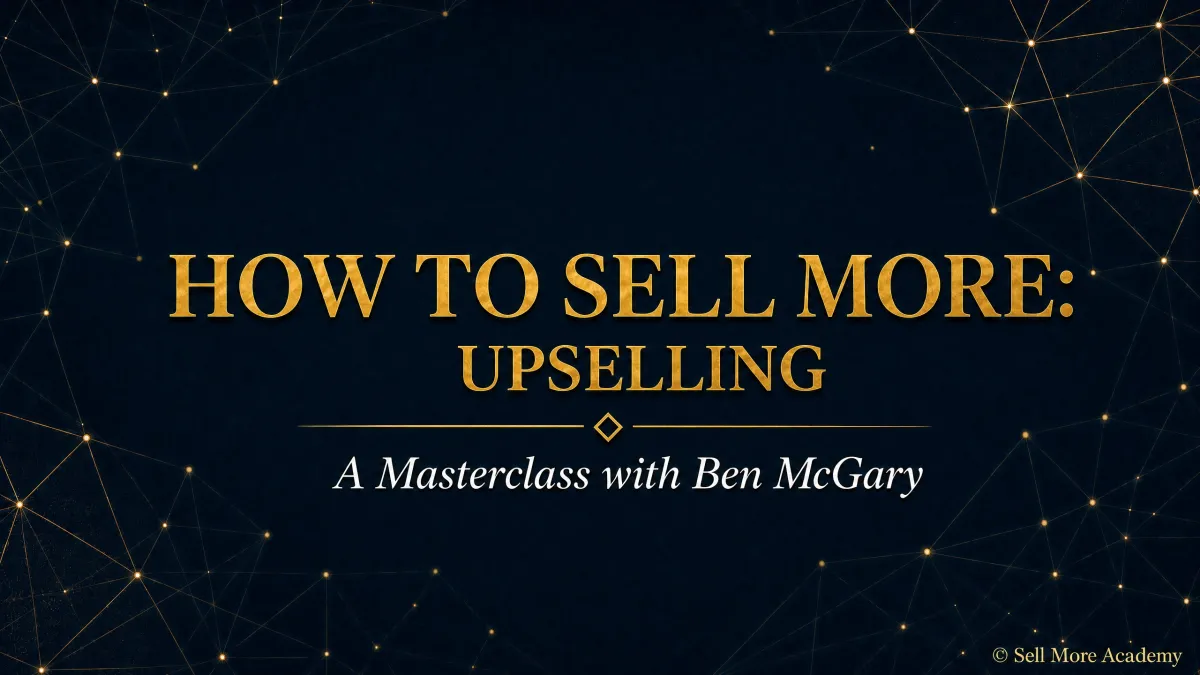 SM Blog cover upselling