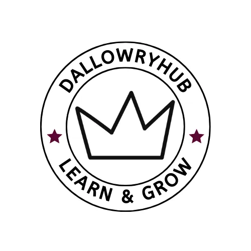 DallowryHub for Small Businesses