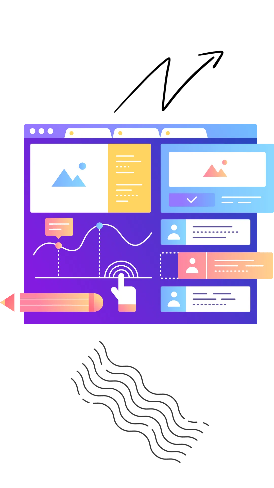 Lead Management Dashboard - Organize Leads Efficiently