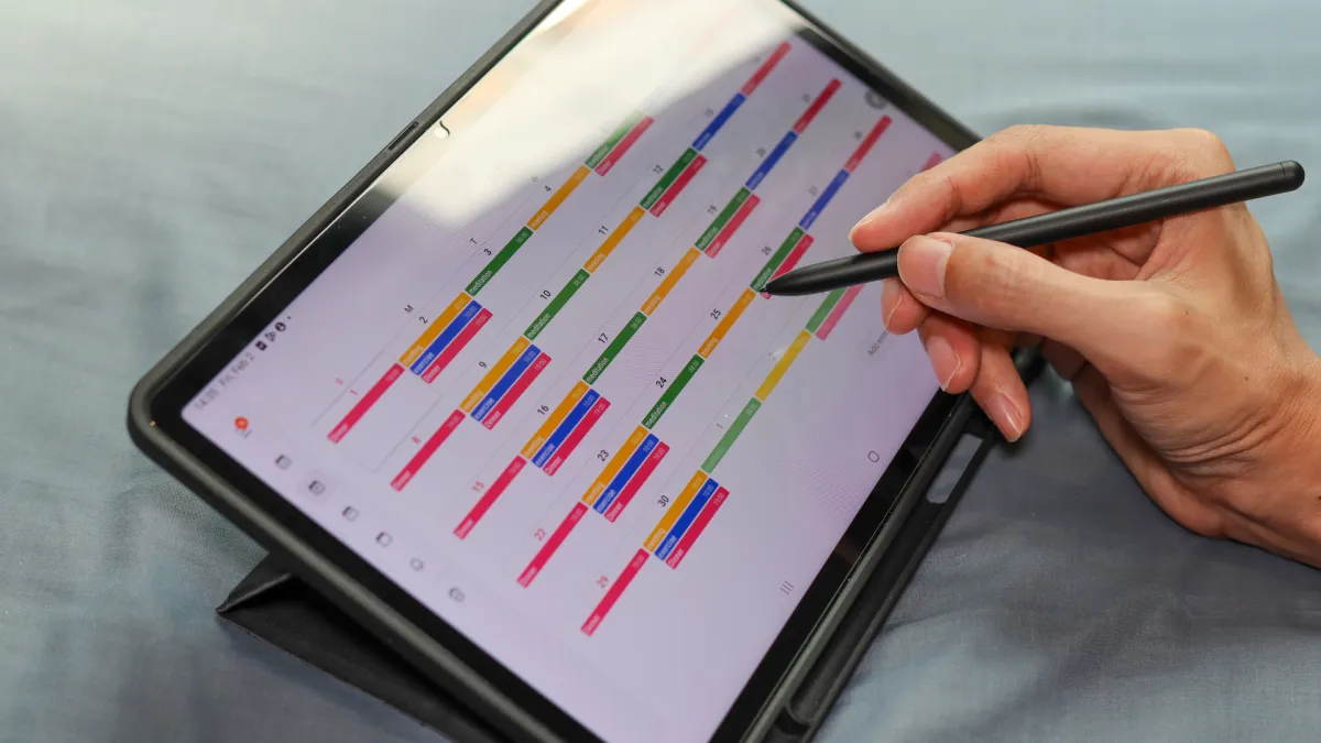 Task Management Software