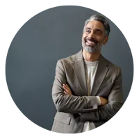 42 year old Tech Entrepreneur