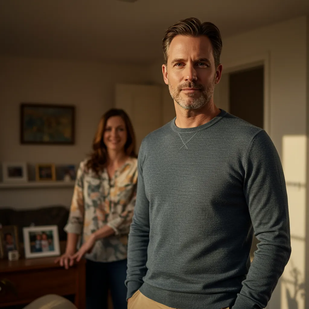 WHAT SEXUAL DISSATISFACTION IS ACTUALLY TELLING YOU