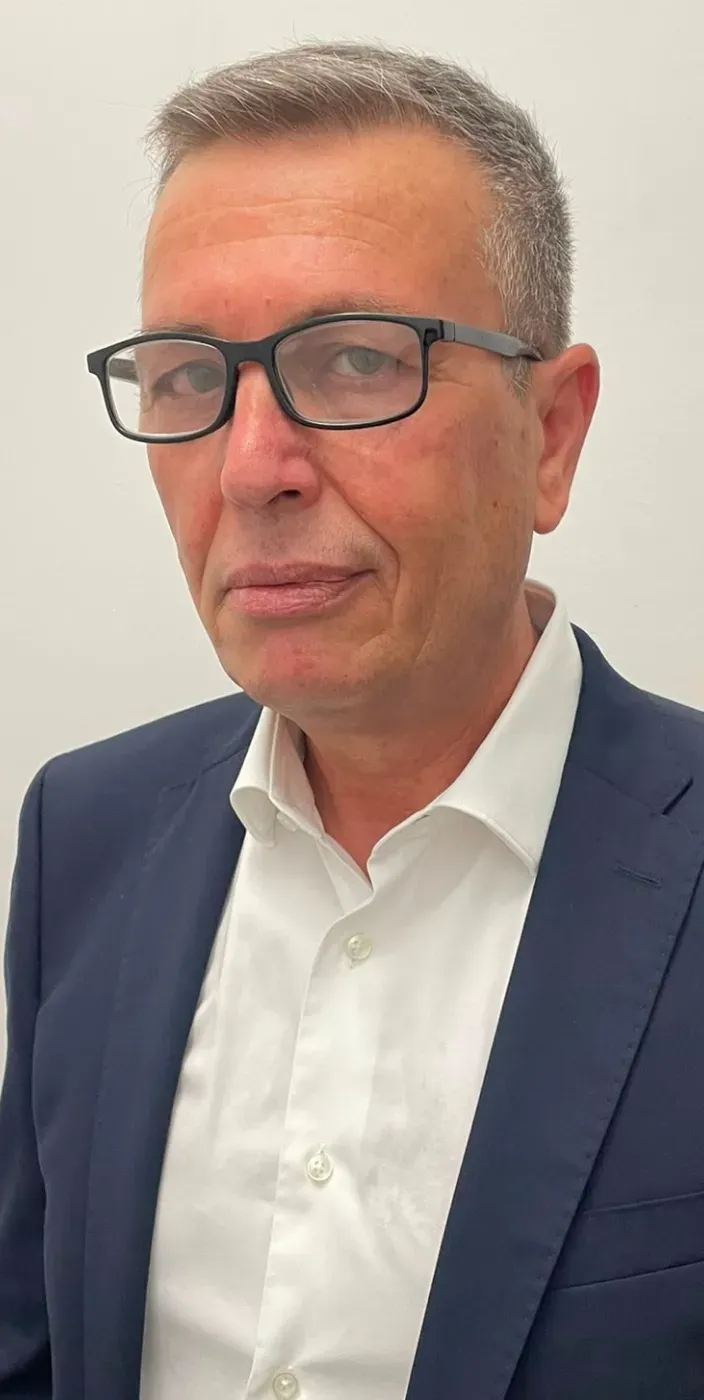 Stefano Lo Verme