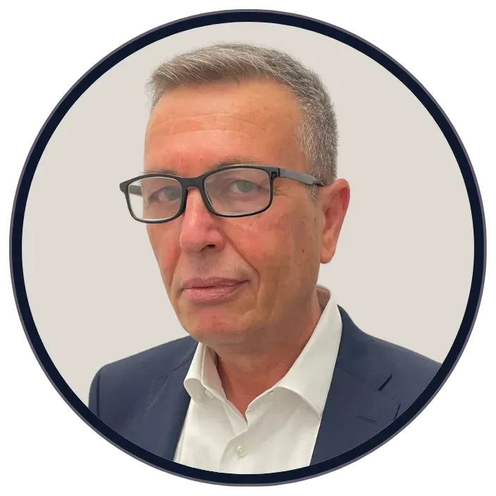 Stefano Lo Verme