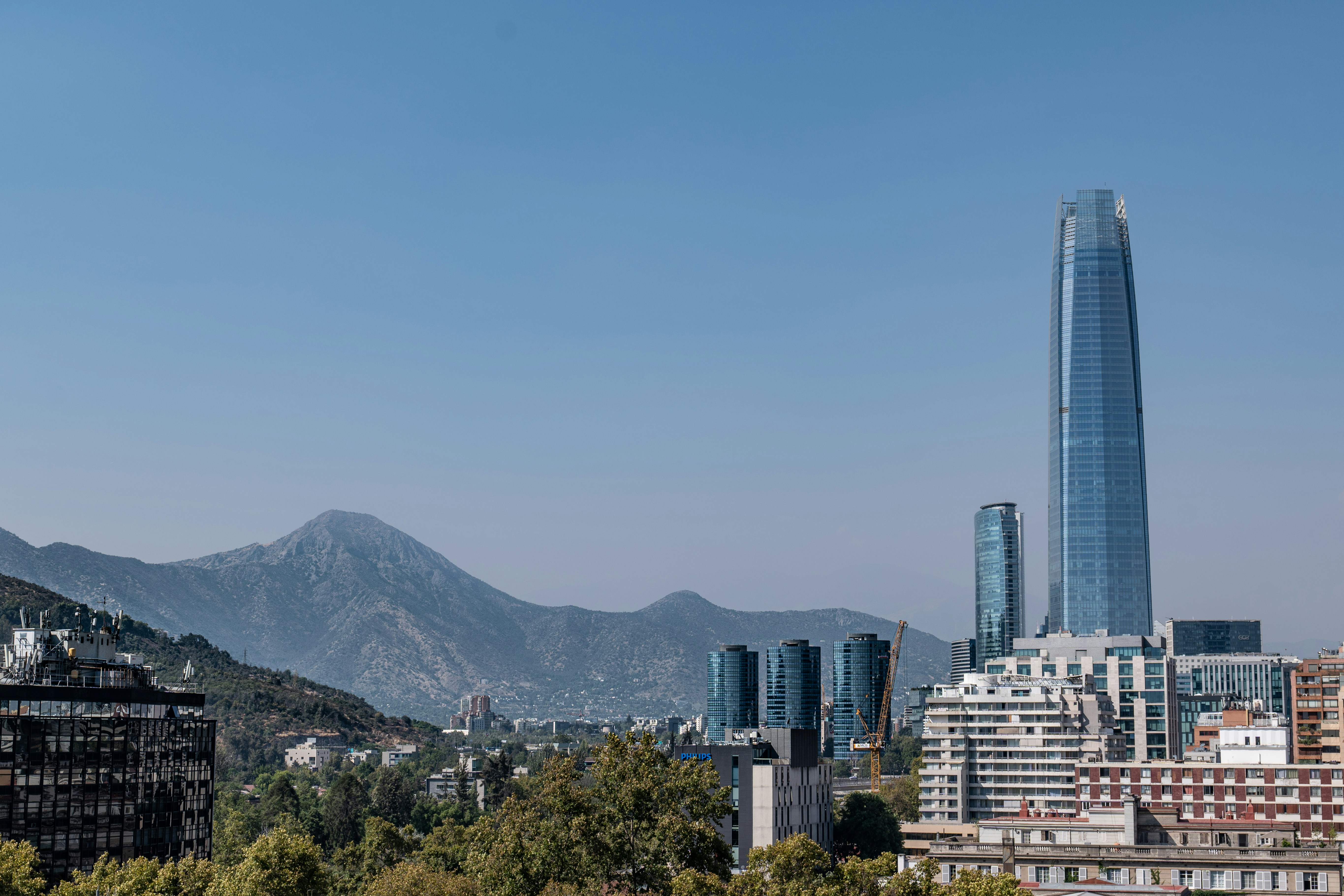 Propiedad re tasada con informe DAC