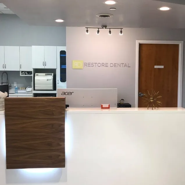 Restore Dental, Leawood, KS, 66211