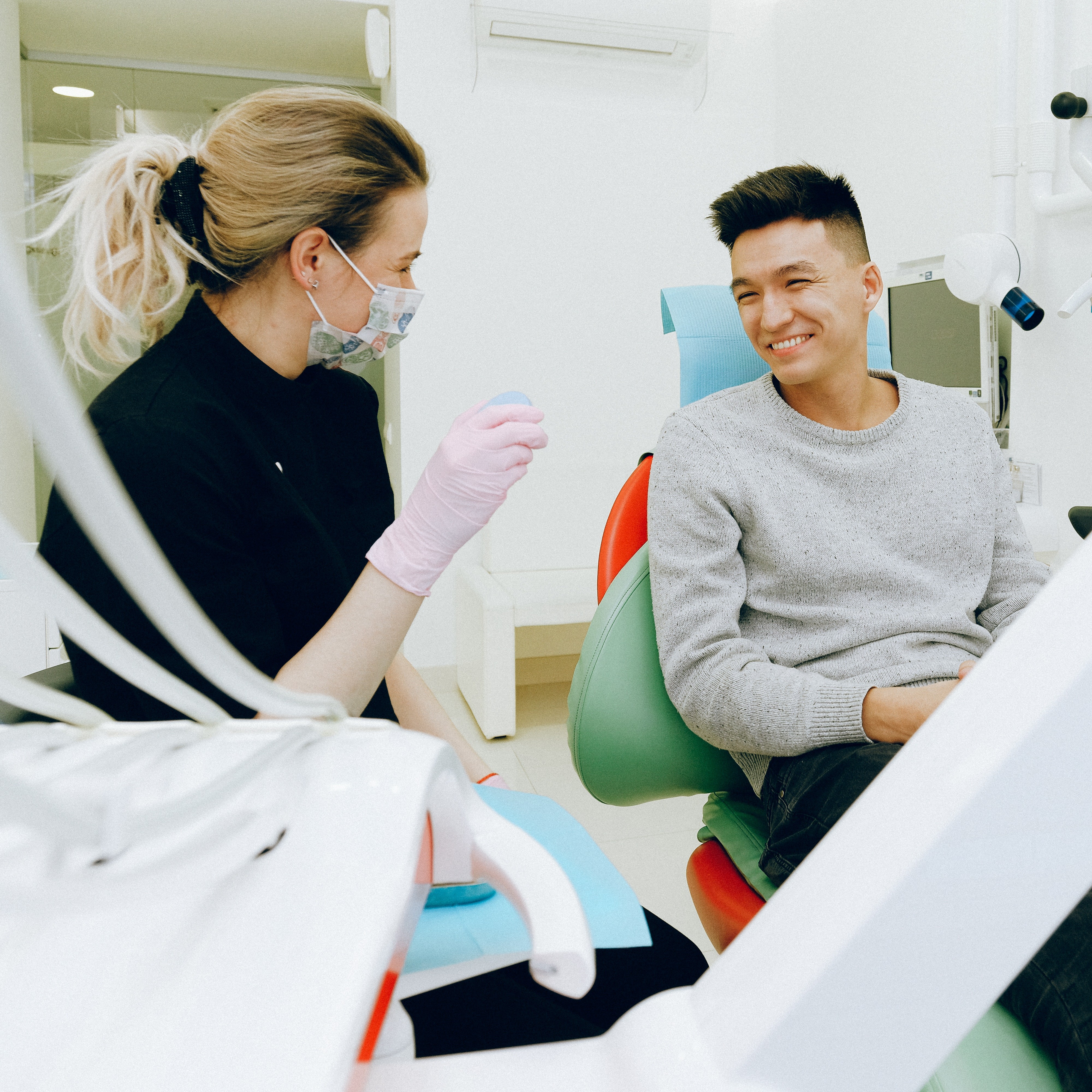 Restore Dental, Leawood, KS, 66211