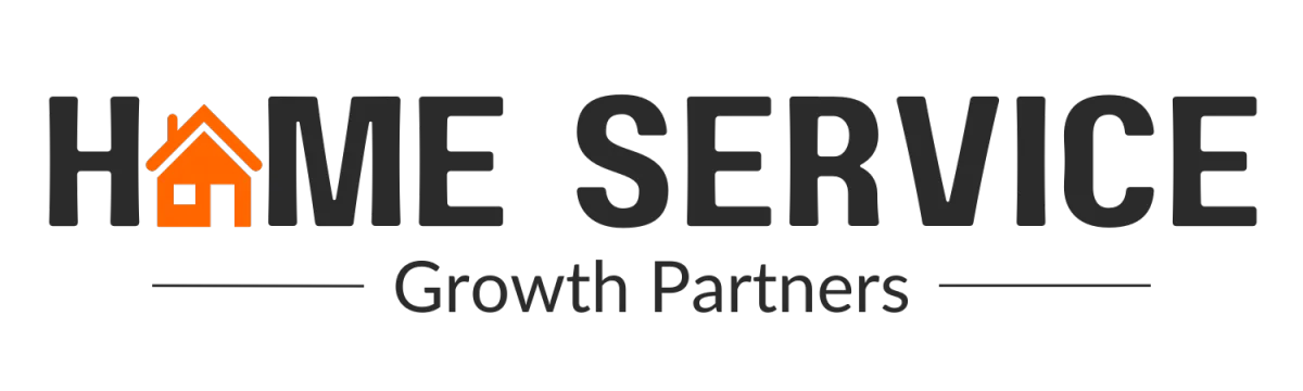 Home Service Growth Partners Logo