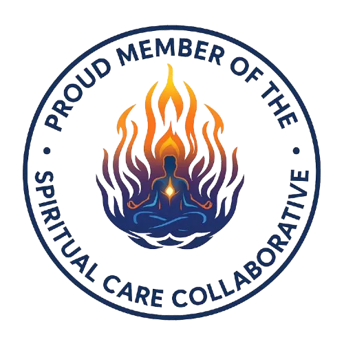 Proud Member of the Spiritual Care Collaborative