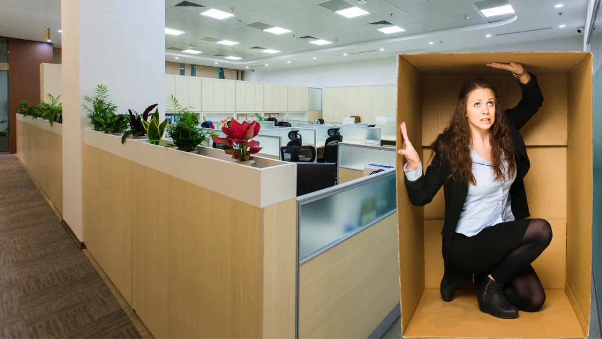 The Promotion Trap That Keeps Team Members Stuck
