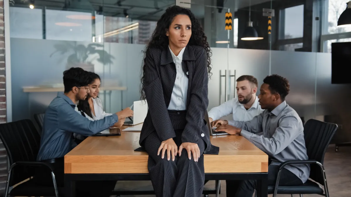 The Conversation You Are Avoiding and What It Is Costing You