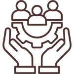 HR Support & Advice icon