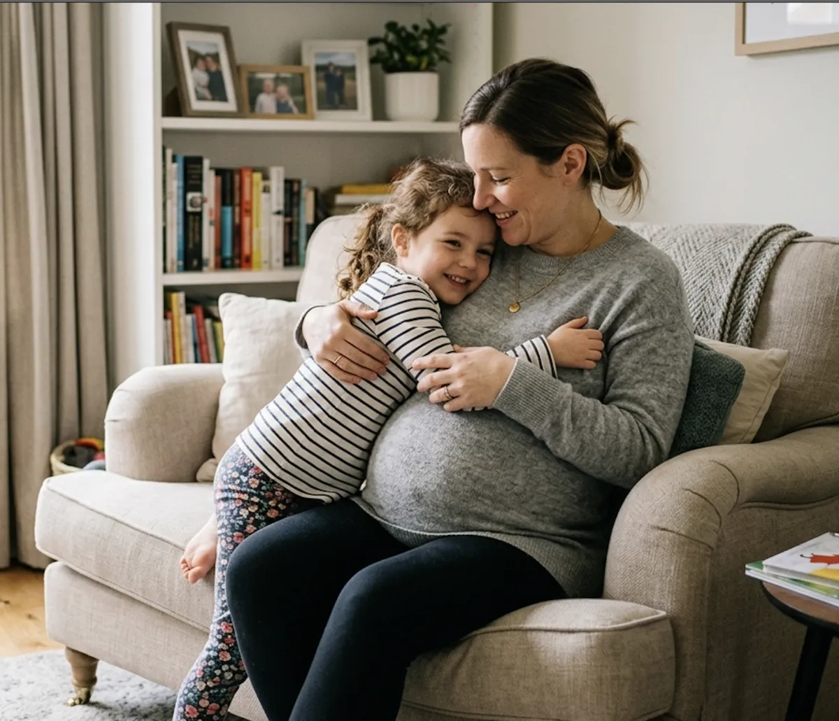 Pregnancy and Maternal Mental Health: How to Better Support the Women You Love