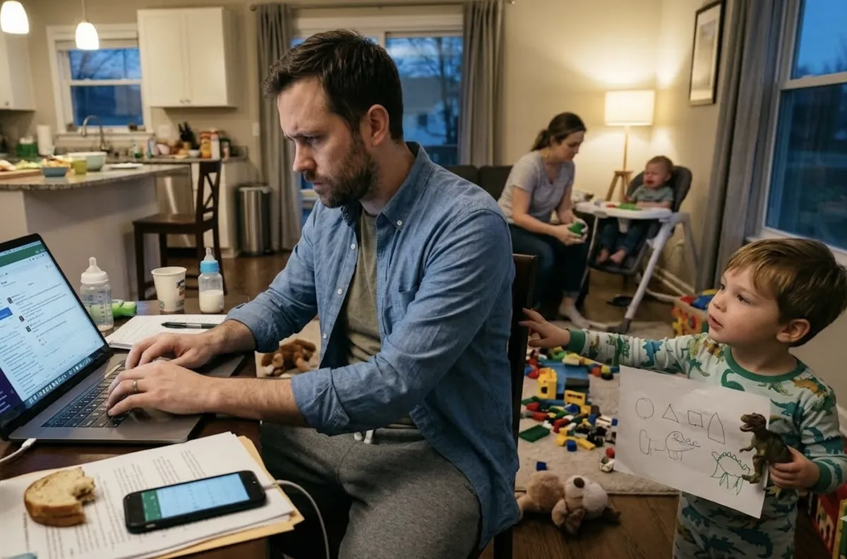 Work-Life Balance Tips for Stress, Burnout, and Better Mental Health