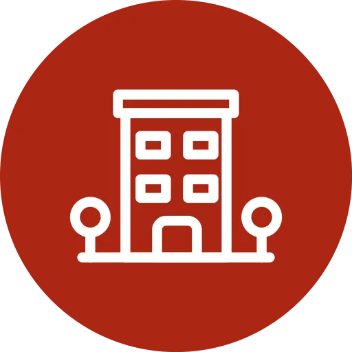 Apartment Units inspection