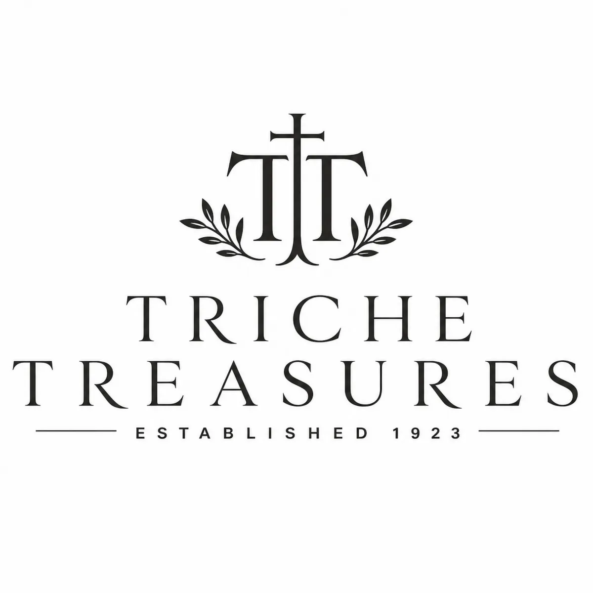 Triche Treasures